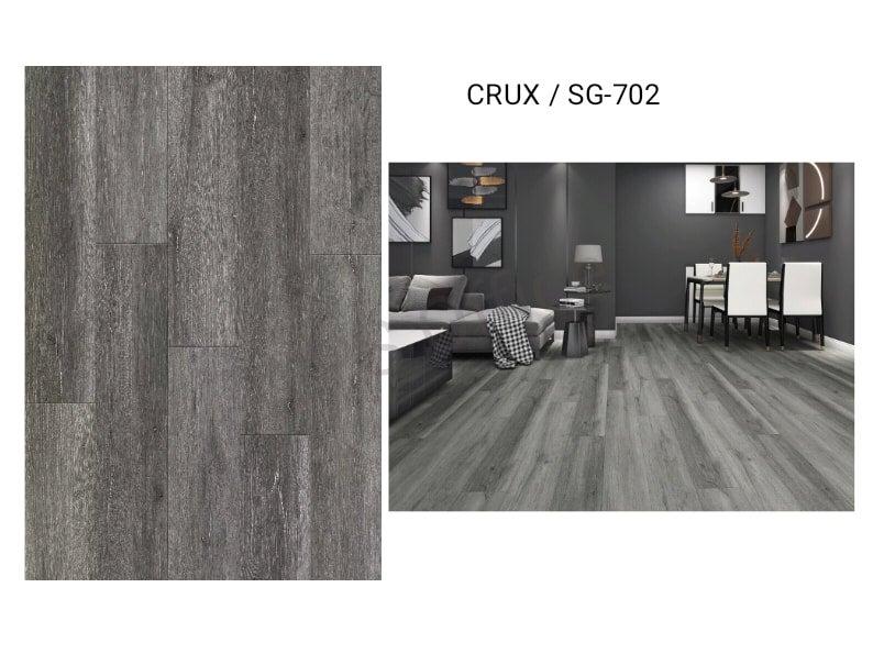 Floorway 7mm Click Vinyl Series | JMetals Inc.